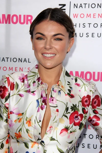 Serinda Swan - Oyuncular
