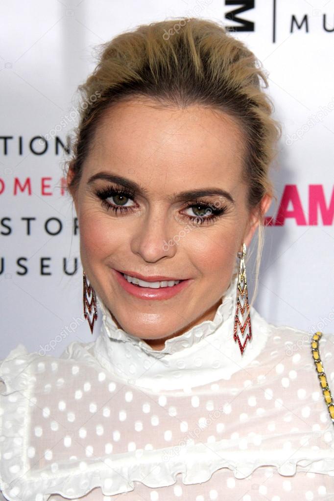 Taryn Manning - actress — Stock Editorial Photo © bossmoss #84116366