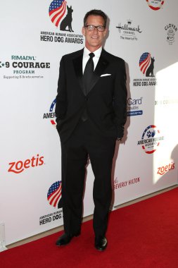 James Denton - aktör