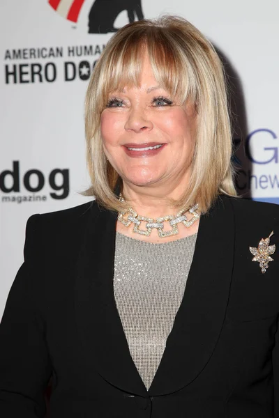 Candy Spelling - actress — Stock fotografie