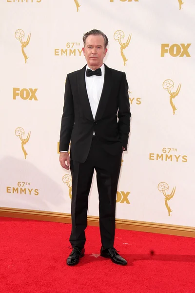 Timothy Hutton at the 67th Annual Primetime Emmy Awards — Stok fotoğraf