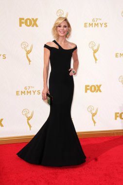 Julie Bowen at the 67th Annual Primetime Emmy Awards