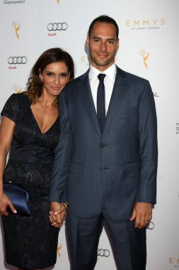 Leonor Varela, Lucas Akoskin