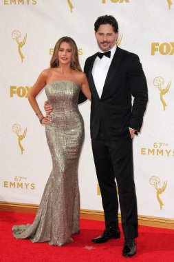 Sofia Vergara, Joe Manganiello