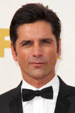 John Stamos at the 67th Annual Primetime Emmy Awards