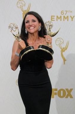 Julia Louis-Dreyfus