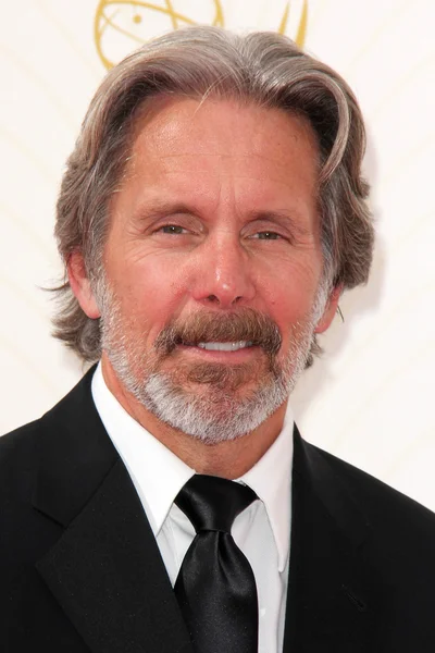 Gary Cole no 67th Annual Primetime Emmy Awards — Fotografia de Stock