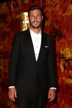 Pablo Schreiber - HBO Primetime Emmy Awards After-Party