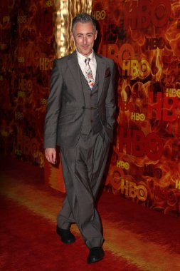 Alan Cummings - HBO Primetime Emmy Awards After-Party