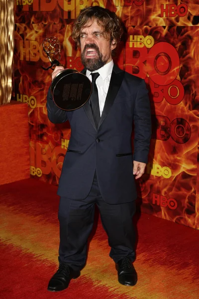 Peter Dinklage - HBO Primetime Emmy Awards After-Party — Stockfoto