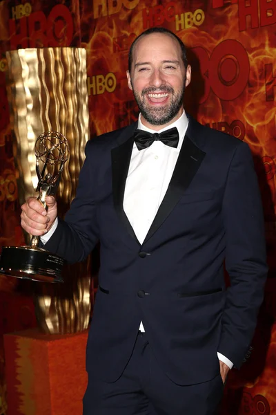 Tony Hale - HBO Primetime Emmy Awards After-Party — 图库照片