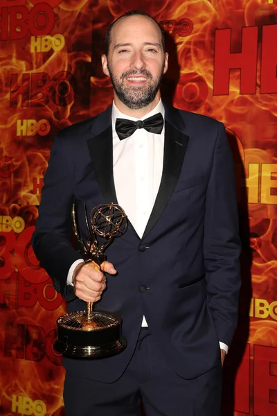 Tony Hale - HBO Primetime Emmy Awards After-Party — Stock Photo, Image