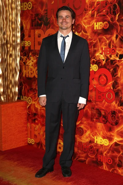 Jason Ritter - HBO Primetime Emmy Awards After-Party — Stok fotoğraf