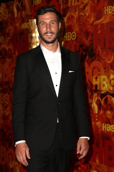 Pablo Schreiber - HBO Primetime Emmy Awards After-Party — 图库照片