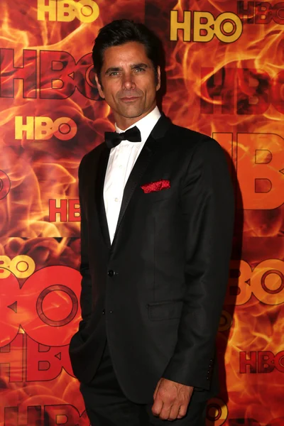 John Stamos - HBO Primetime Emmy Awards After-Party — Stock Photo, Image