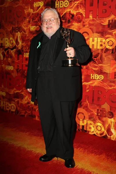 George R. R. Martin — Stockfoto