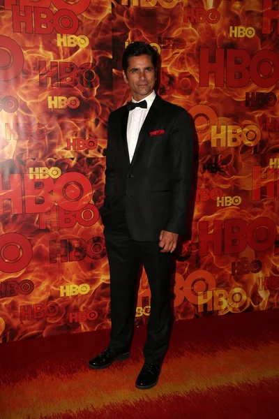 John Stamos - Hbo Primetime Emmy Awards After-Party — Stockfoto