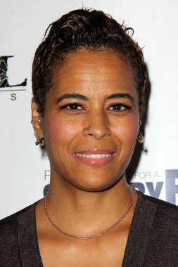 Daphne Wayans - oyuncu