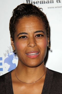 Daphne Wayans - oyuncu