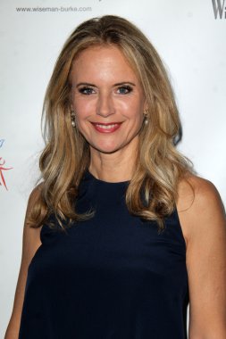 Kelly Preston - oyuncu
