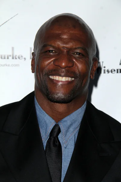 Terry Crews - — Stock Photo, Image