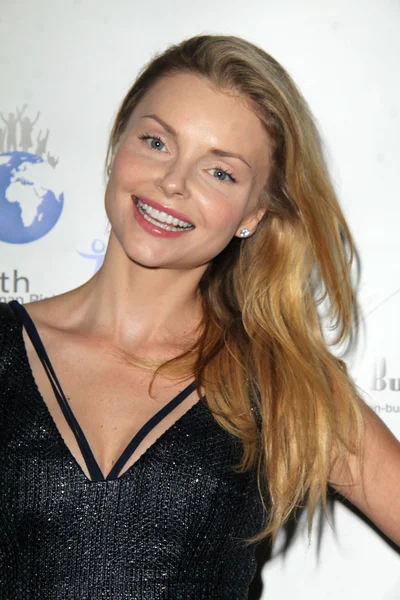 Izabella Miko - actrice — Stockfoto