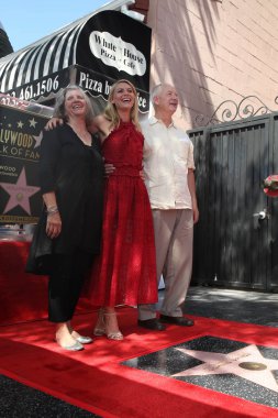 Claire Danes, Carla Danimarkalılar, Christopher Danimarkalılar