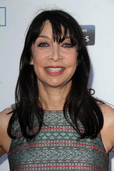 Illeana Douglas - atriz — Fotografia de Stock