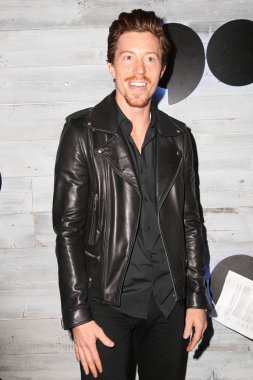 Shaun White - aktör