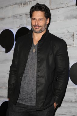 Joe Manganiello - oyuncu