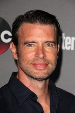 Scott Foley at the TGIT Premiere