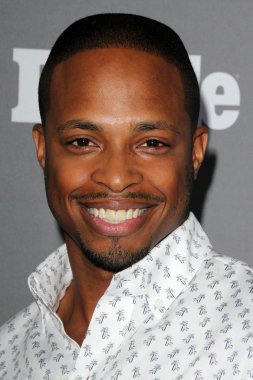 Cornelius Smith Jr. - actor,m