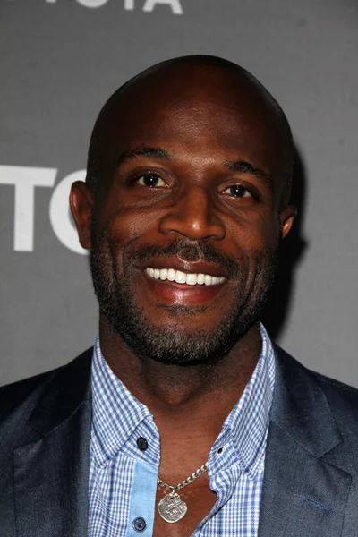 Billy Brown at the TGIT Premiere — 图库照片