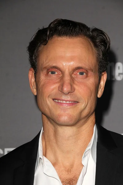 Tony Goldwyn at the TGIT Premiere — 图库照片