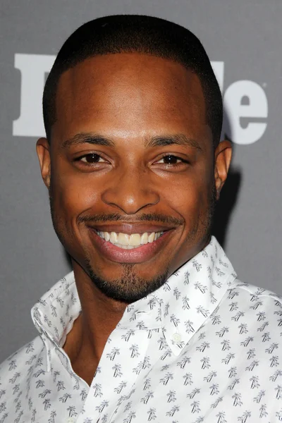 Cornelius Smith Jr. - actor,m — Stockfoto