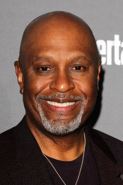 James Pickens Jr. at the TGIT Premiere — Stock Photo, Image