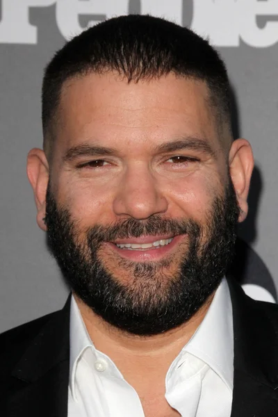 Guillermo Diaz at the TGIT Premiere Event — Stock Photo, Image