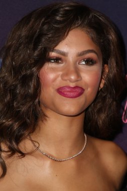 zendaya - oyuncu