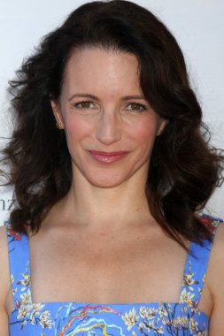 Kristin Davis - oyuncu,