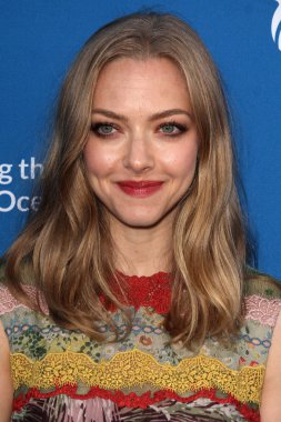 Amanda Seyfried - oyuncu,