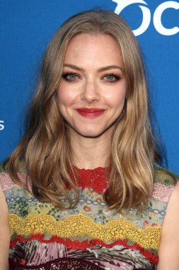 Amanda Seyfried - oyuncu,