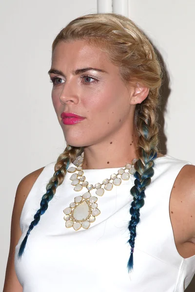 Busy Philipps - actress,woma — Stock Photo, Image