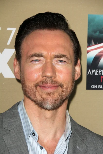 Kevin Durand.  - — Foto de Stock