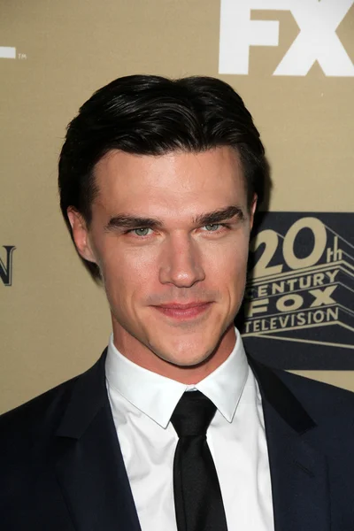 Finn wittrock - — Stock fotografie