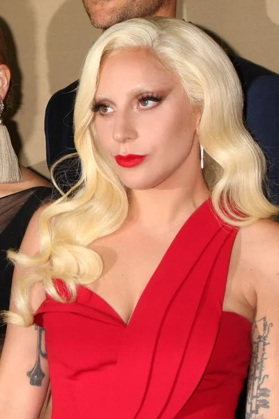 Lady Gaga — Stockfoto