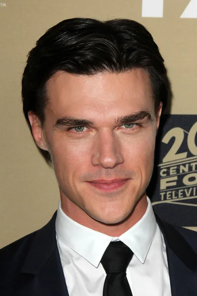 Finn wittrock - — Stock fotografie