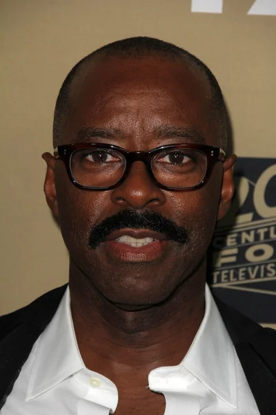 Courtney B. Vance - actor — Zdjęcie stockowe