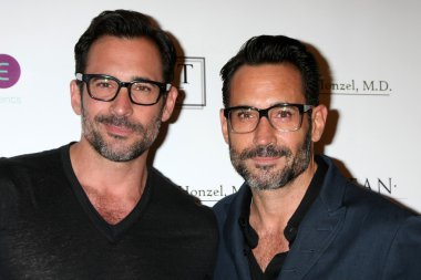 Lawrence Zeryan, gregory Zeryan