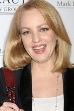 Wendi Mclendon-Covey - aktris, wom