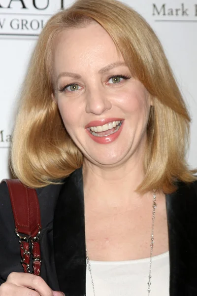 Wendi Mclendon-Covey - aktorka, wom — Zdjęcie stockowe